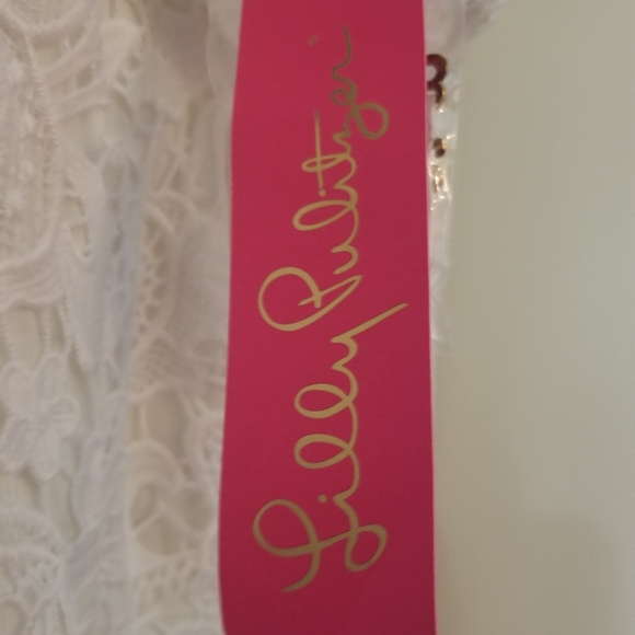 Lilly Pulitzer Sienna dress - Picture 6 of 8